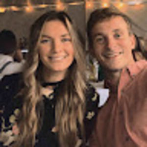 Meet your Posher, Riley